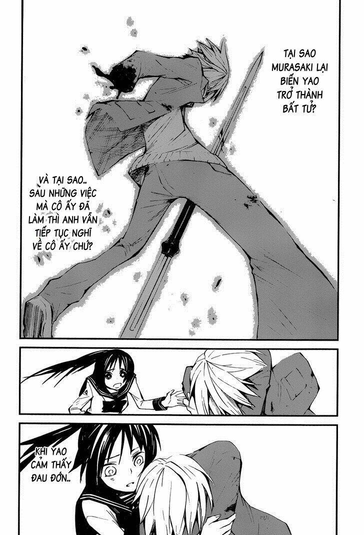 yaotsukumo chapter 6 26