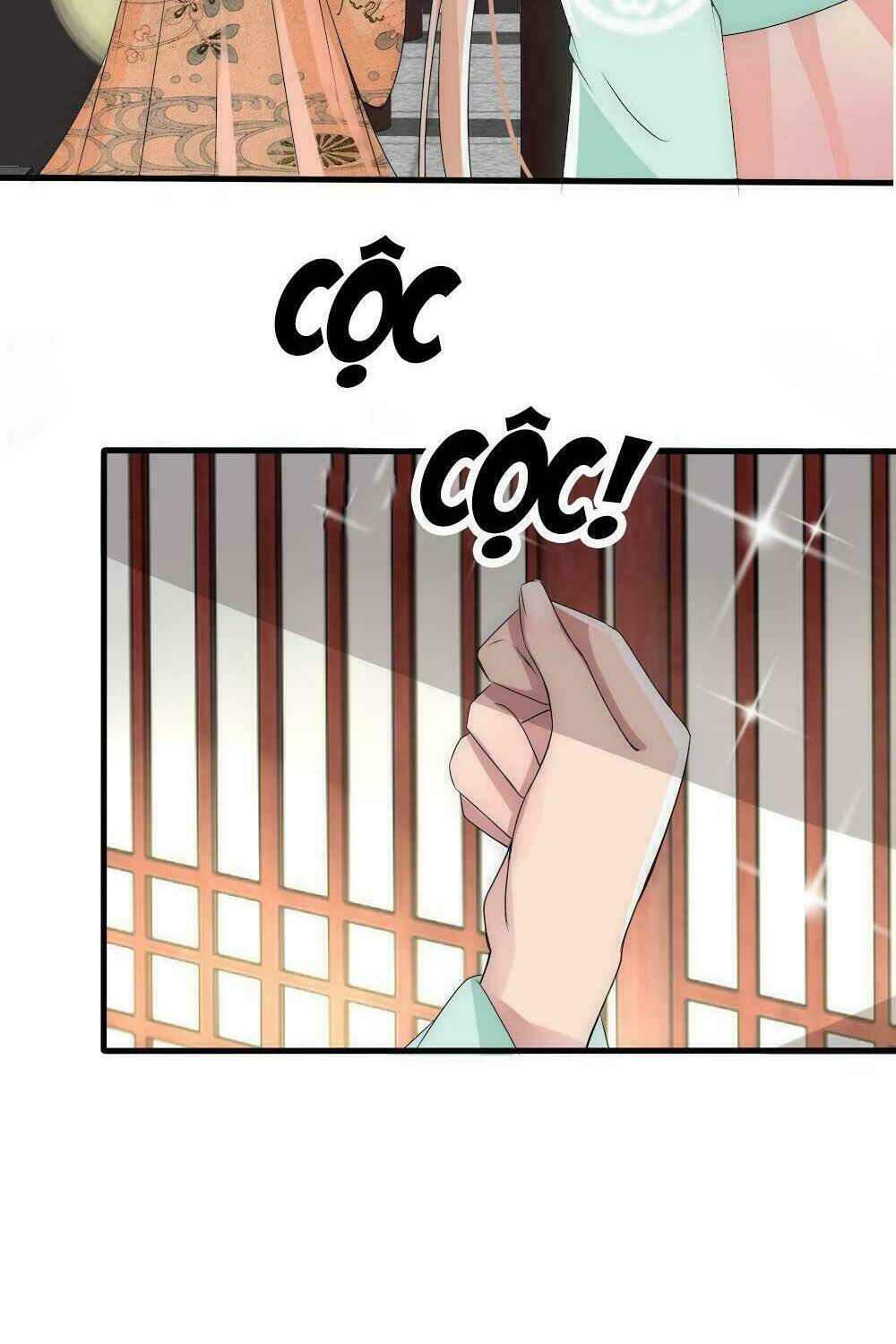 kế hoạch sủng ái của tiểu công chúa chapter 16 24