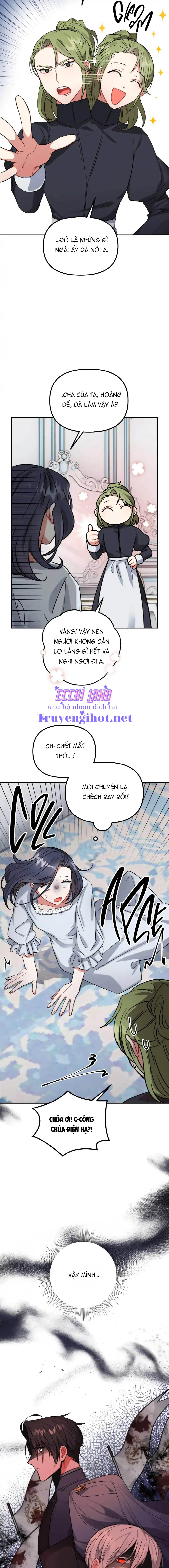 nàng bạch tuyết chapter 1.2 16