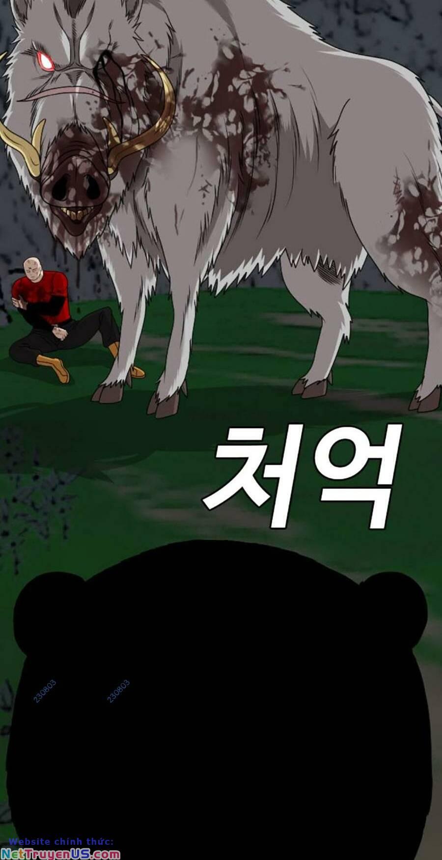 người xấu chapter 180 50