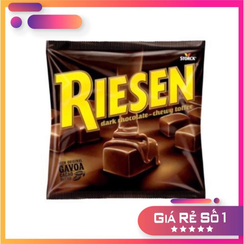 Kẹo socola Riesen Storck Đức 150g/231g/377g