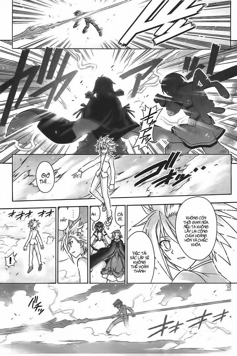 bậc thầy ma pháp chapter 316 8