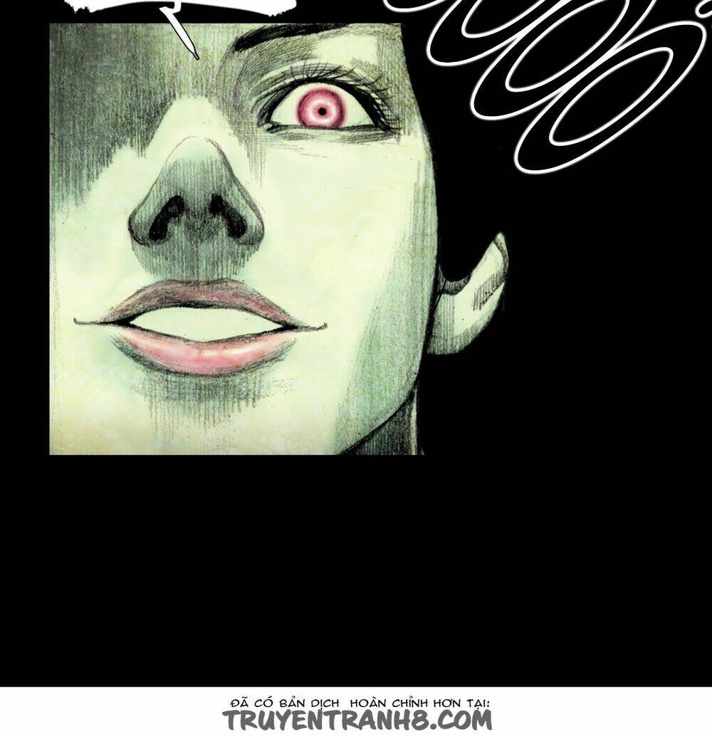 ngôi nhà của những búp bê chapter 22 67