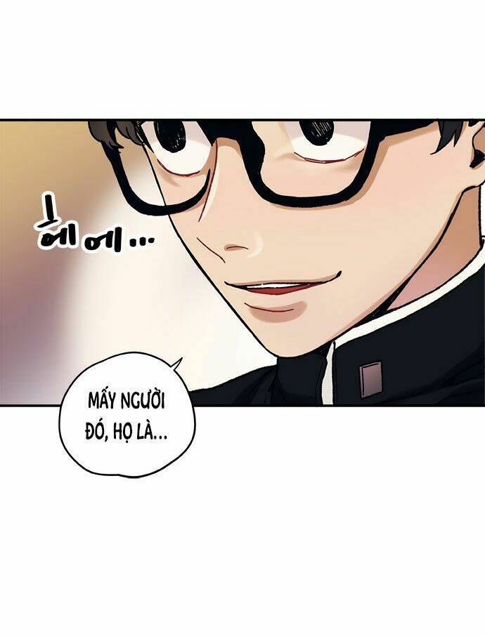 địa ngục trong núi misiryeong chapter 4 41