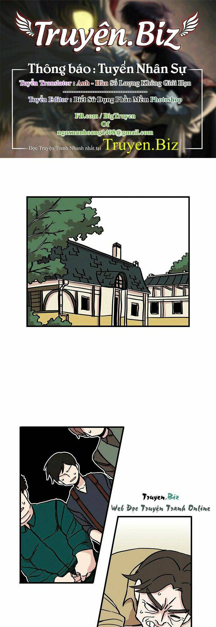 minus hand chapter 10 1