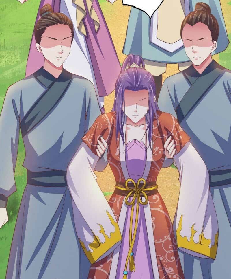 bạo quân thử yêu: yêu hậu như thử đa kiều chapter 101 14