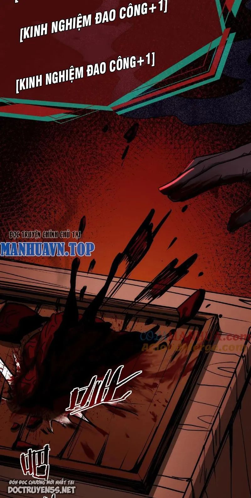 quỷ dị dược tề sư: bệnh nhân của ta đều là kinh khủng chapter 21 2