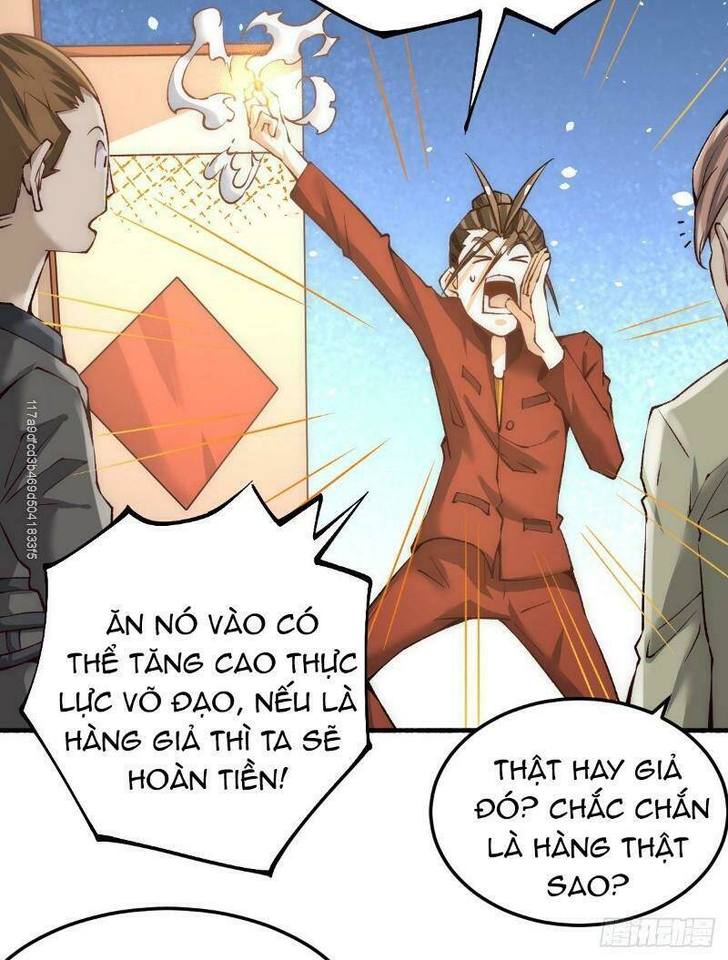 đô thị đỉnh phong cao thủ chapter 140 29