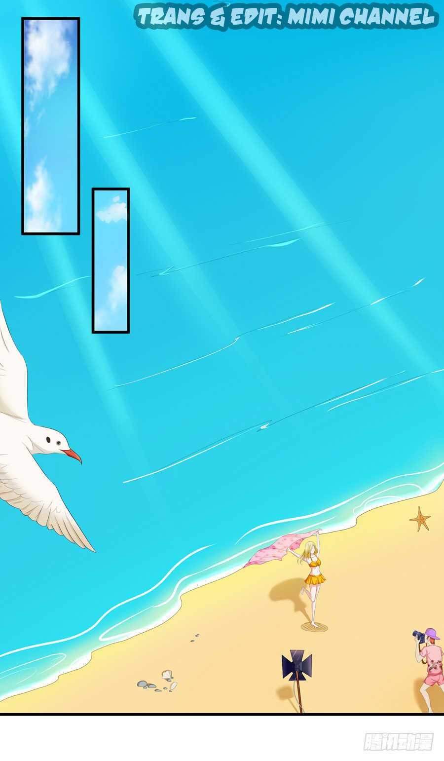 gả cho tình cũ làm lão bà chapter 12 2