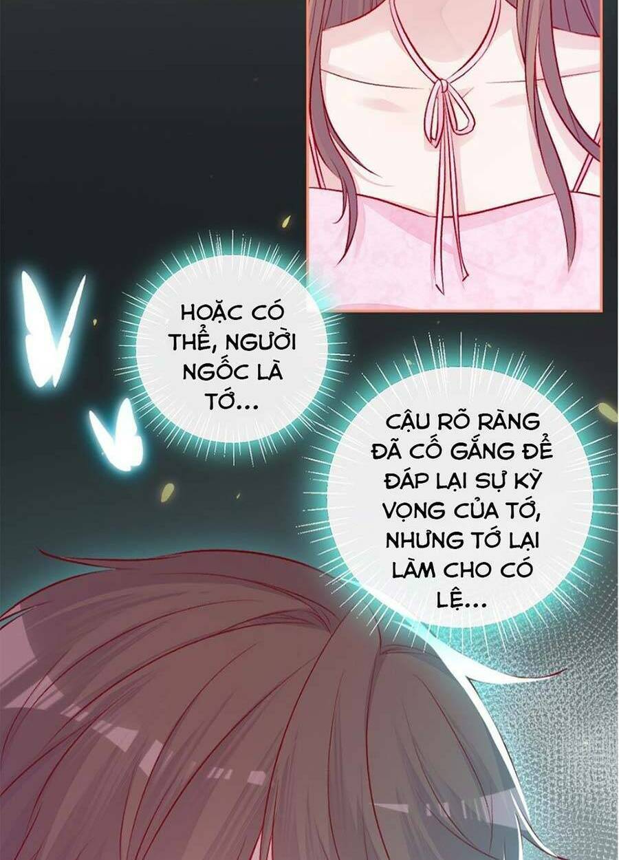 khi cô gái nhìn thấy thời gian chapter 12 28