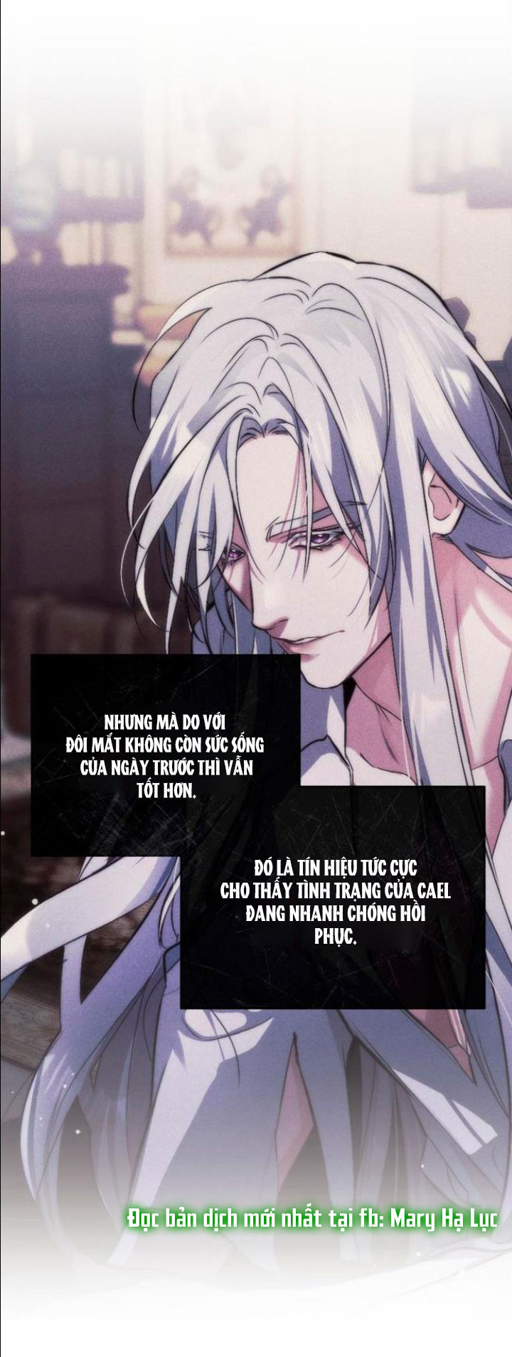 dành cho nhân vật bị bỏ rơi yêu thích nhất của tôi chapter 22.1 14