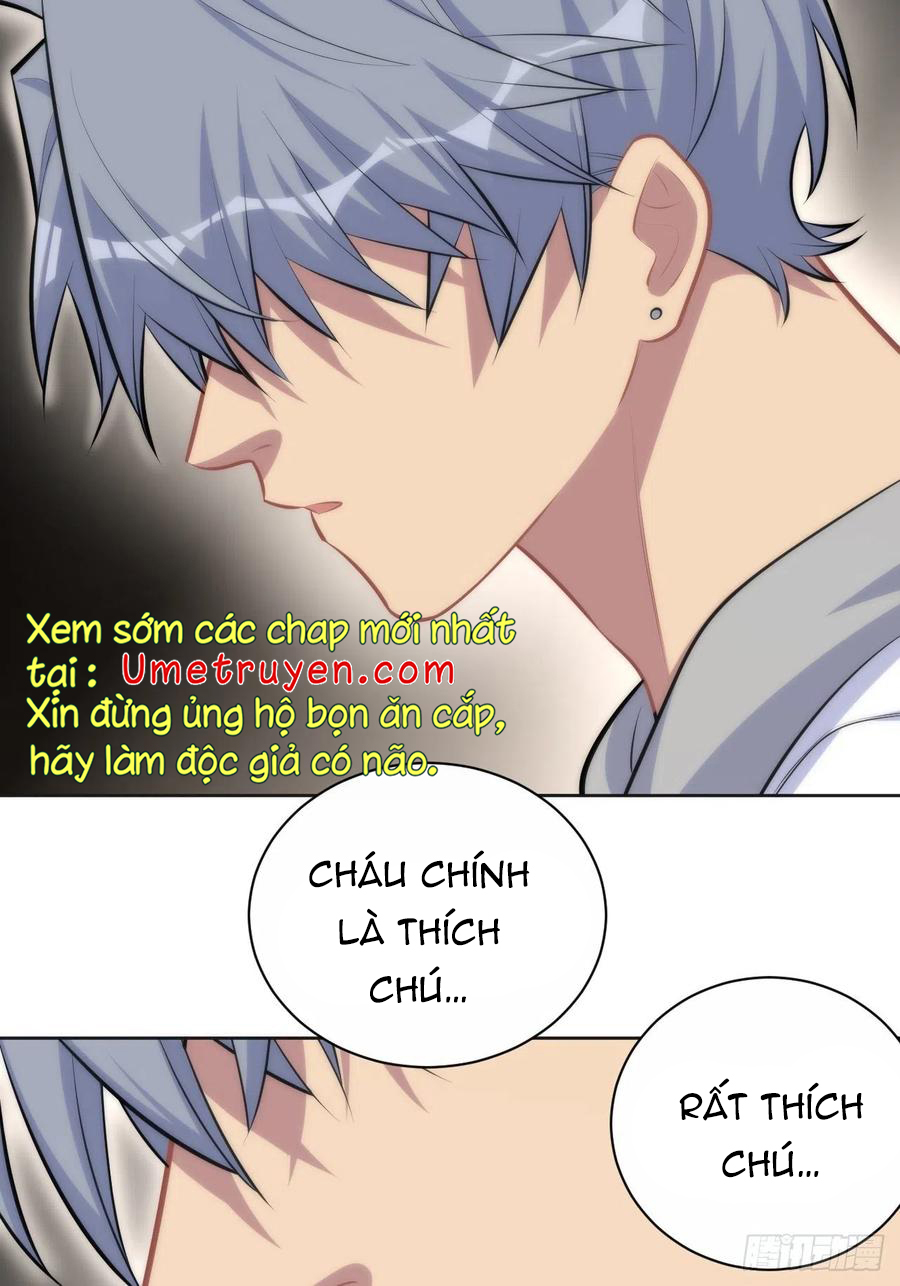 bố vợ đại nhân là bà xã chapter 136 12