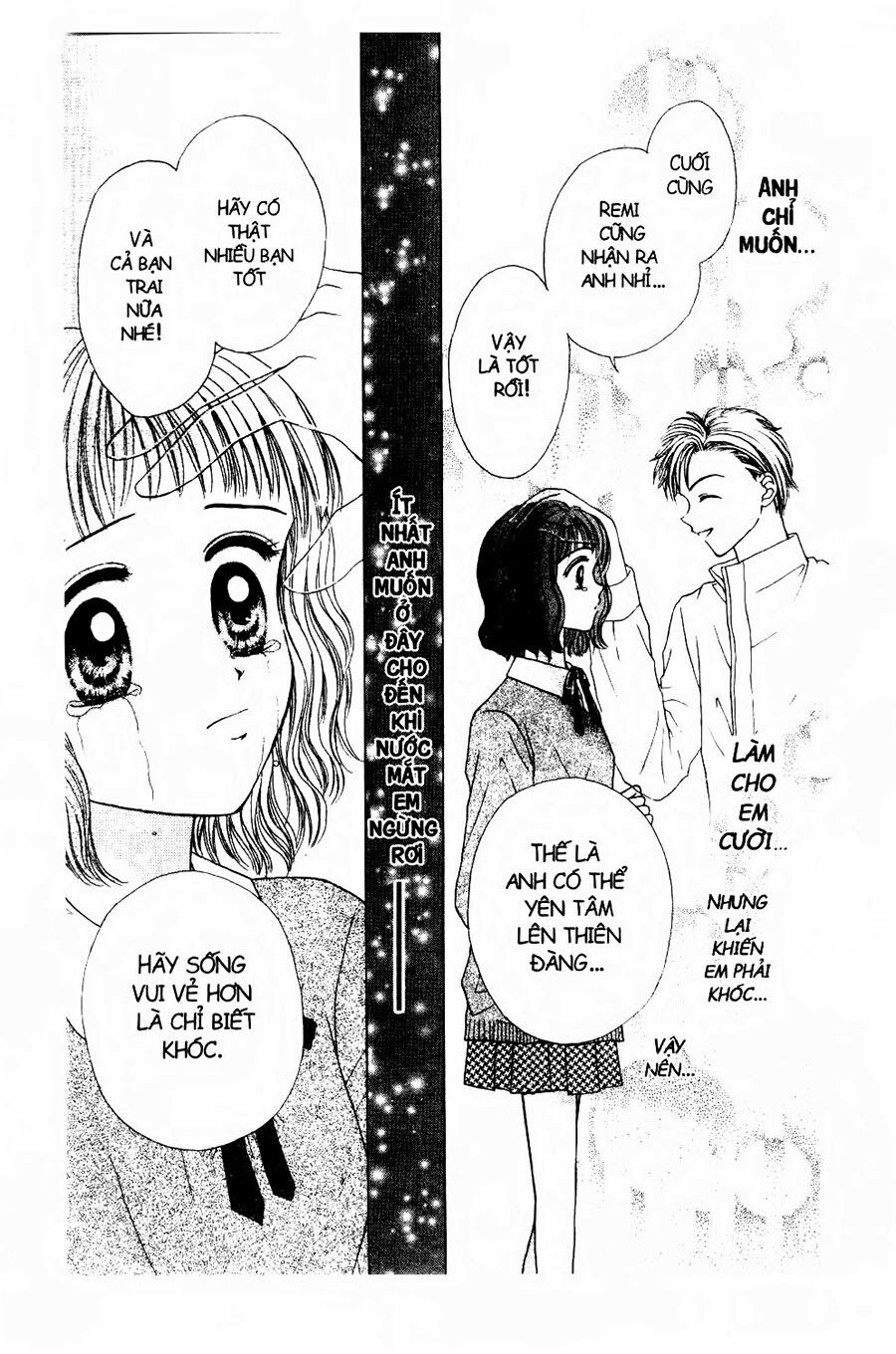 thiên thần cuối thế kỉ chapter 18 32