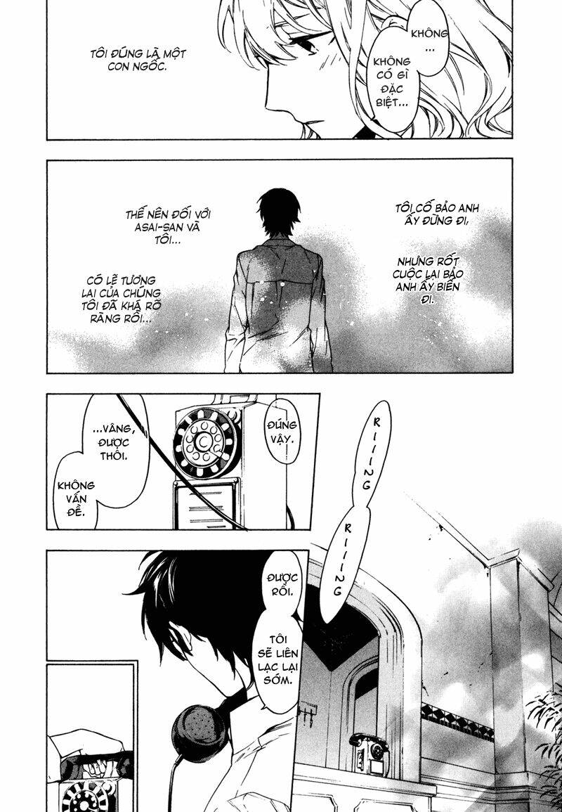 birdcage manor chapter 20 14