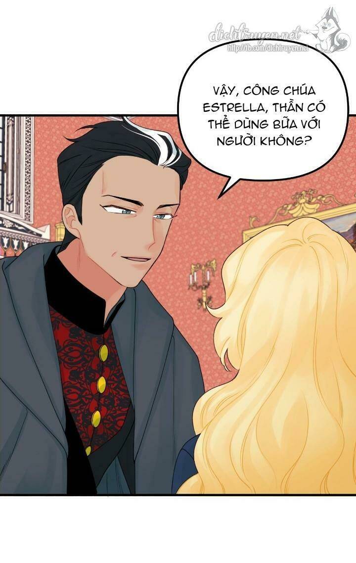 công chúa bãi rác chapter 28 58