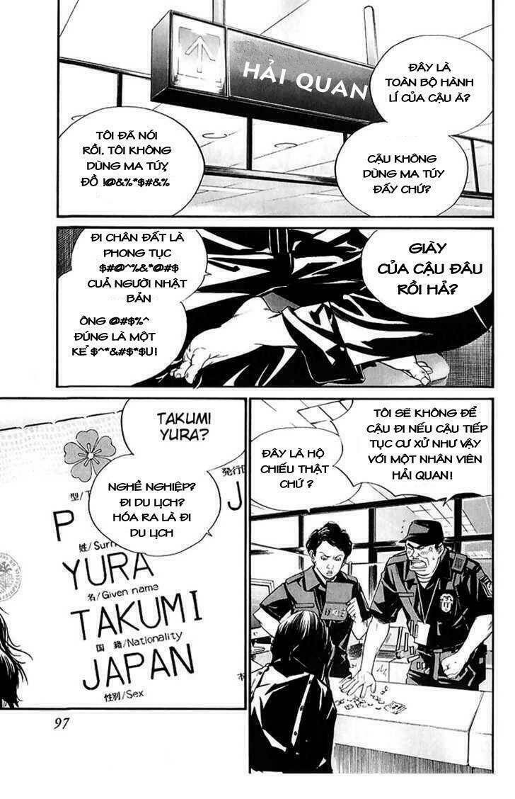 alive - the final evolution chapter 49 2