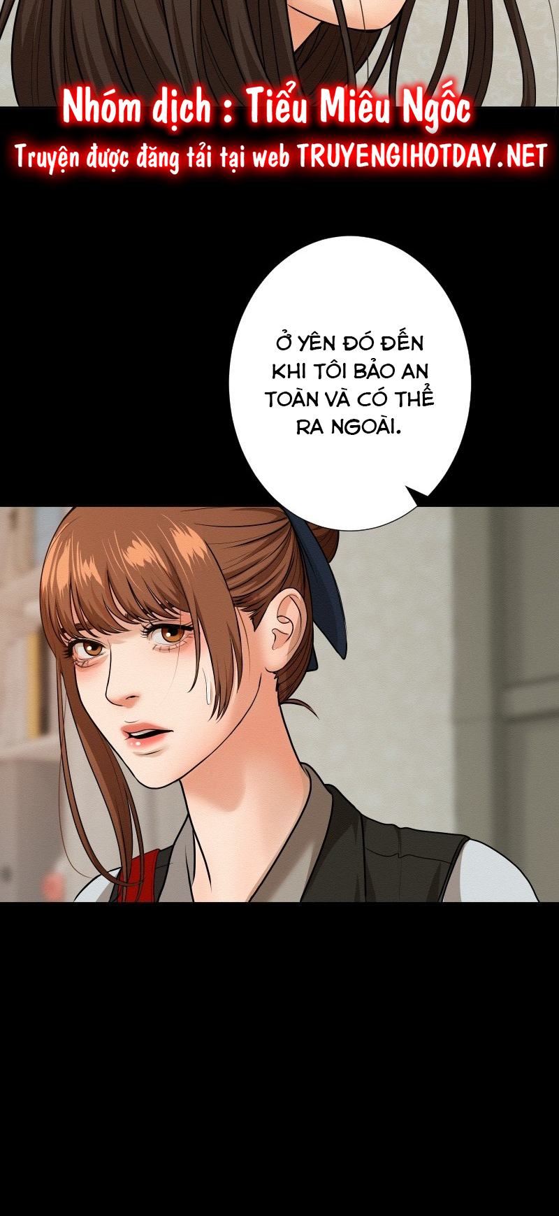 tôi đang hẹn hò với anh chàng điên loạn chapter 29 47