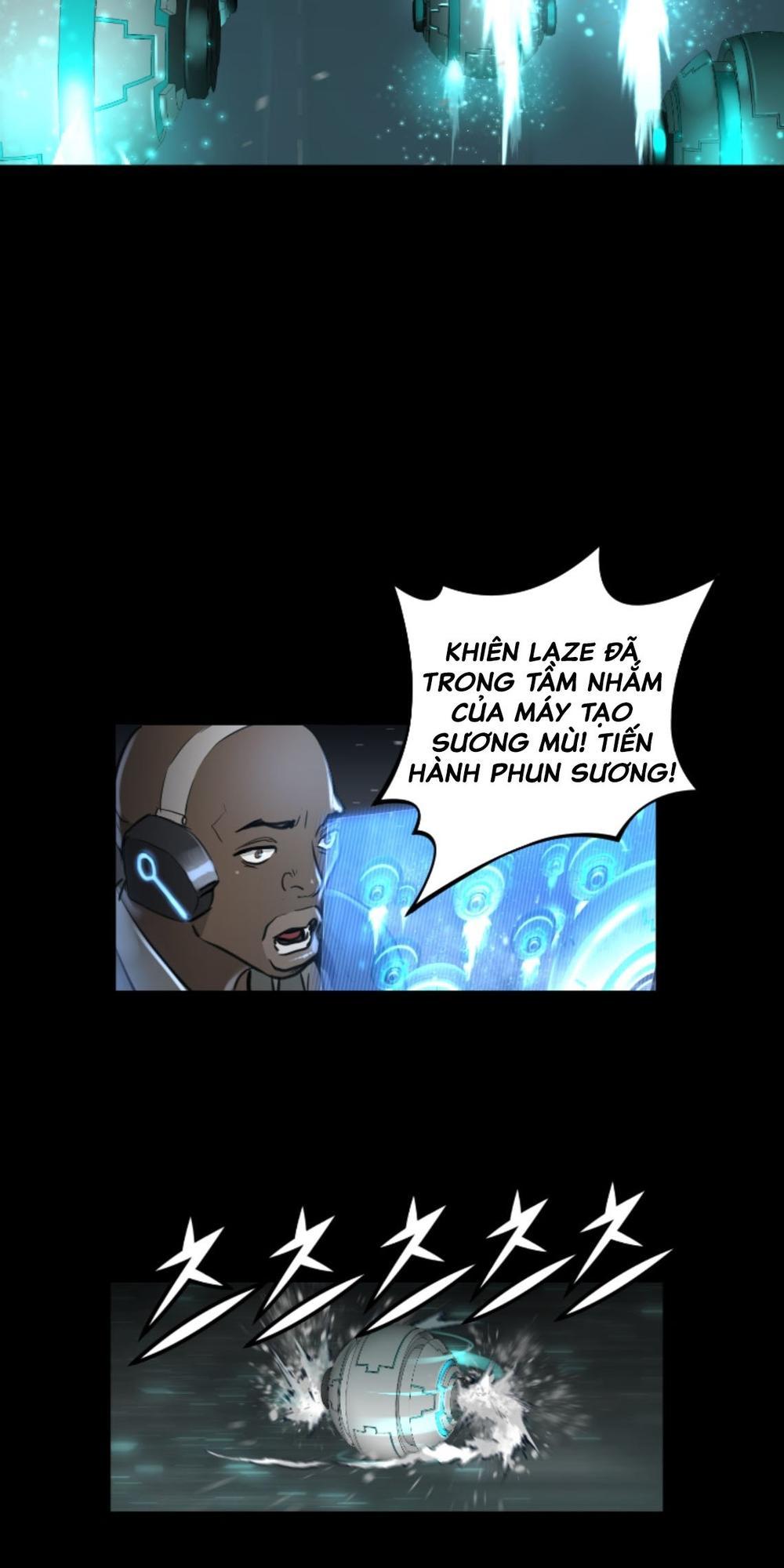 tam tuyệt tại dị giới chapter 63 23