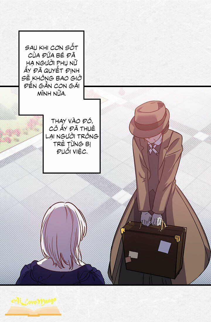 hôn lễ báo thù chapter 41 13