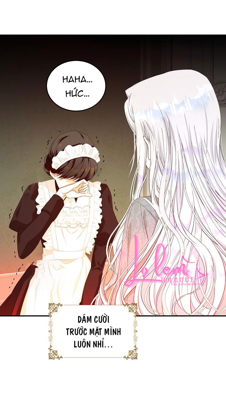 trở thành vợ của nam chính chapter 21.1 7