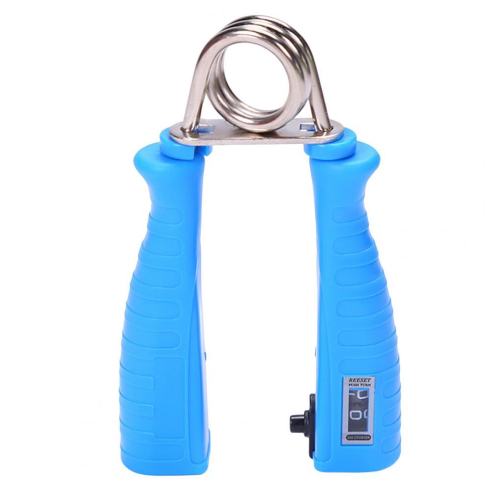 Độ bền cao có độ dẻo cao về nhà tập thể dục trong nhà tập thể dục tập thể dục phục hồi tốt thiết bị tập thể dục công thái học tập thể dục Color: Blue