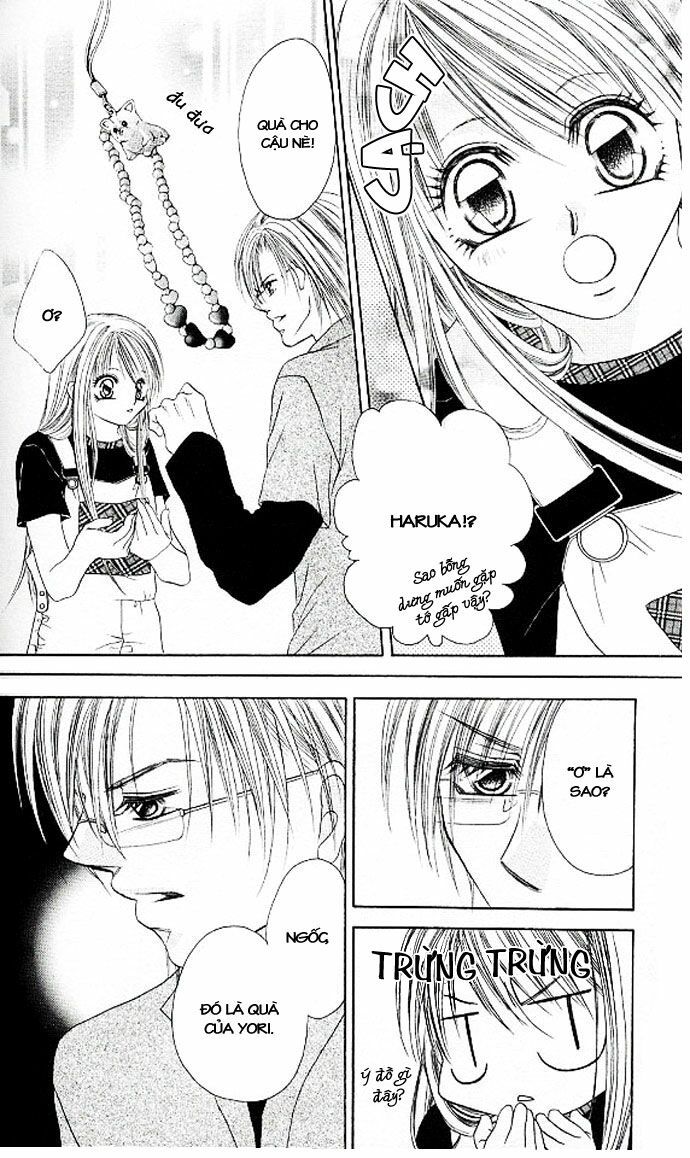 i love my little sister chapter 23 26