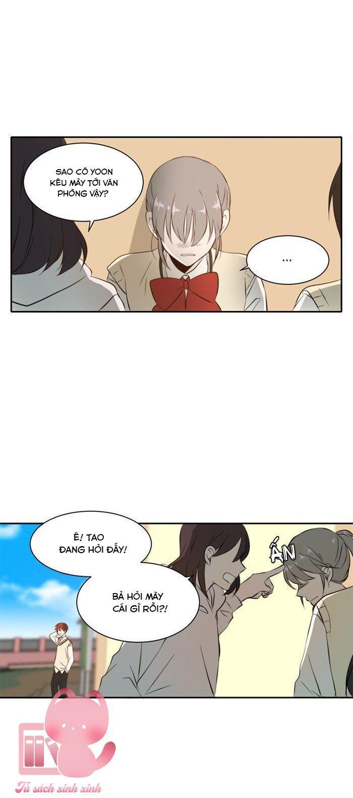 a good day to be a dog chapter 27 24