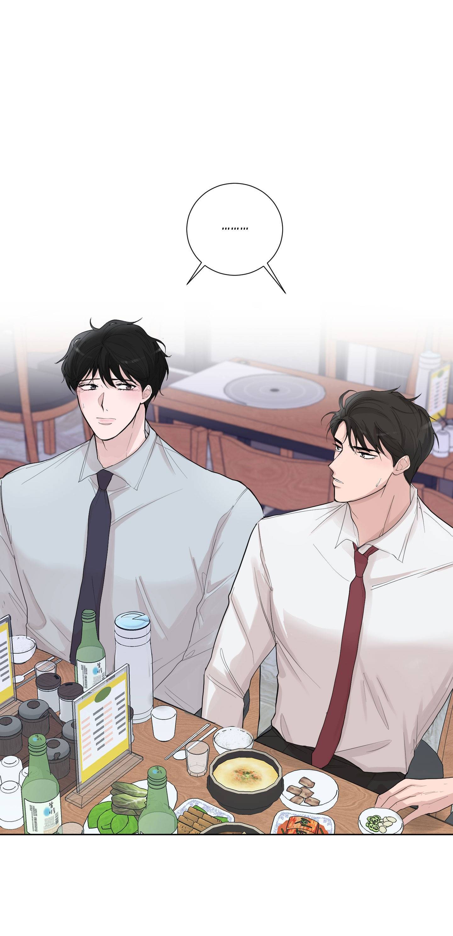 yêu đương nơi công sở chapter 12 1