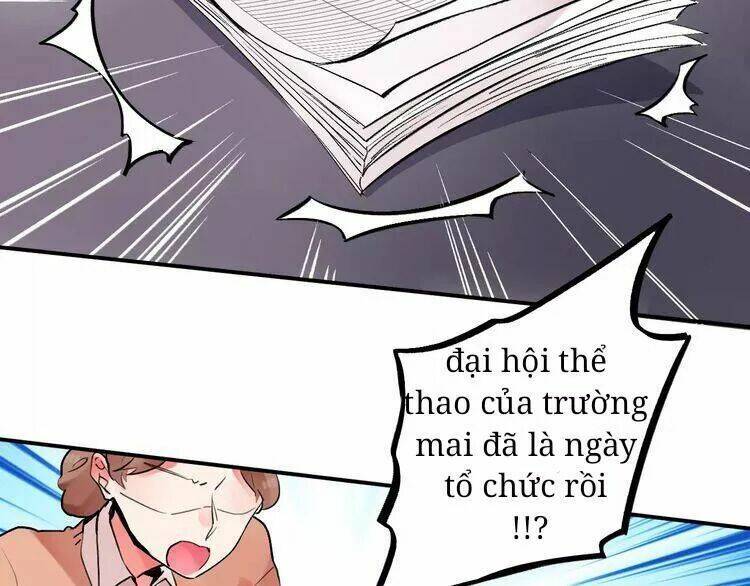 sos! tôi đã yêu một con sâu bướm (phần 2) chapter 21.1 26