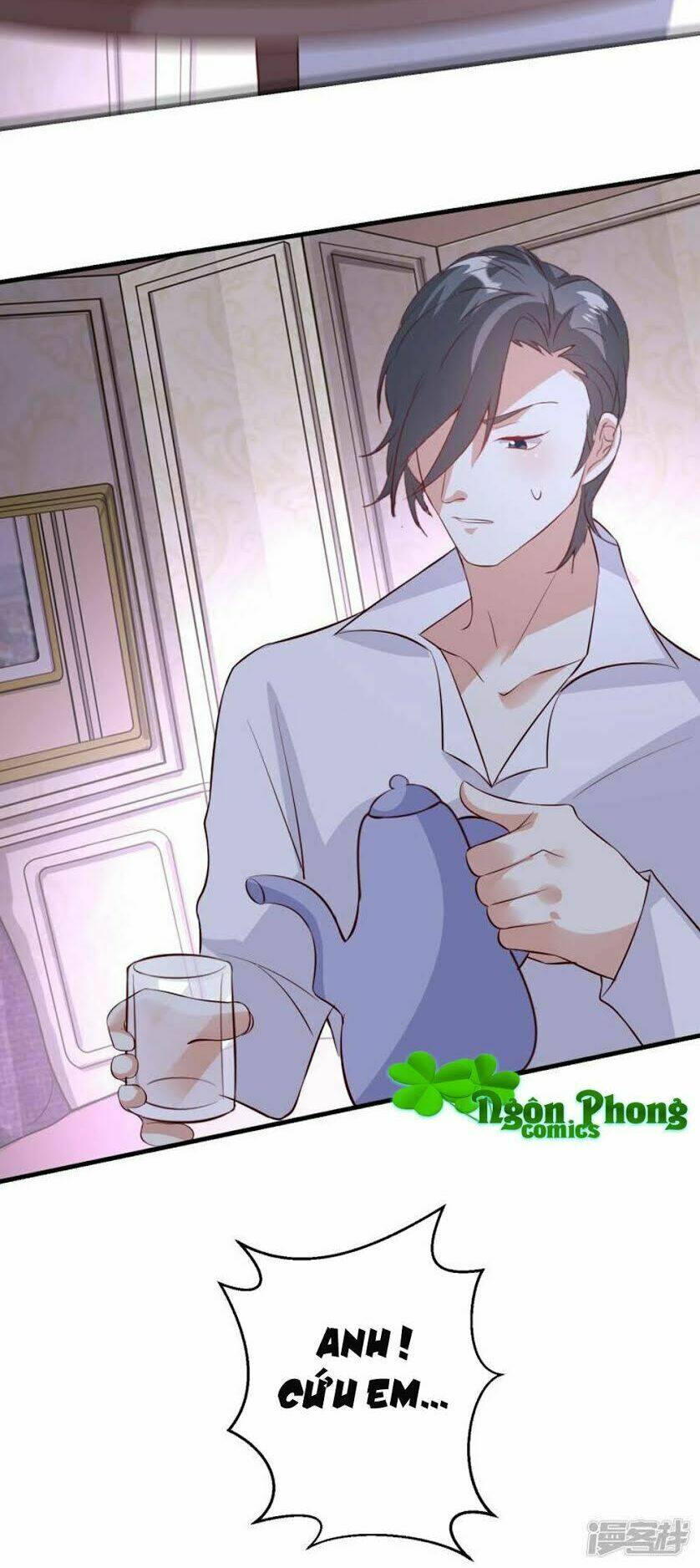 nguyệt dạ hương vi lai chapter 26 12