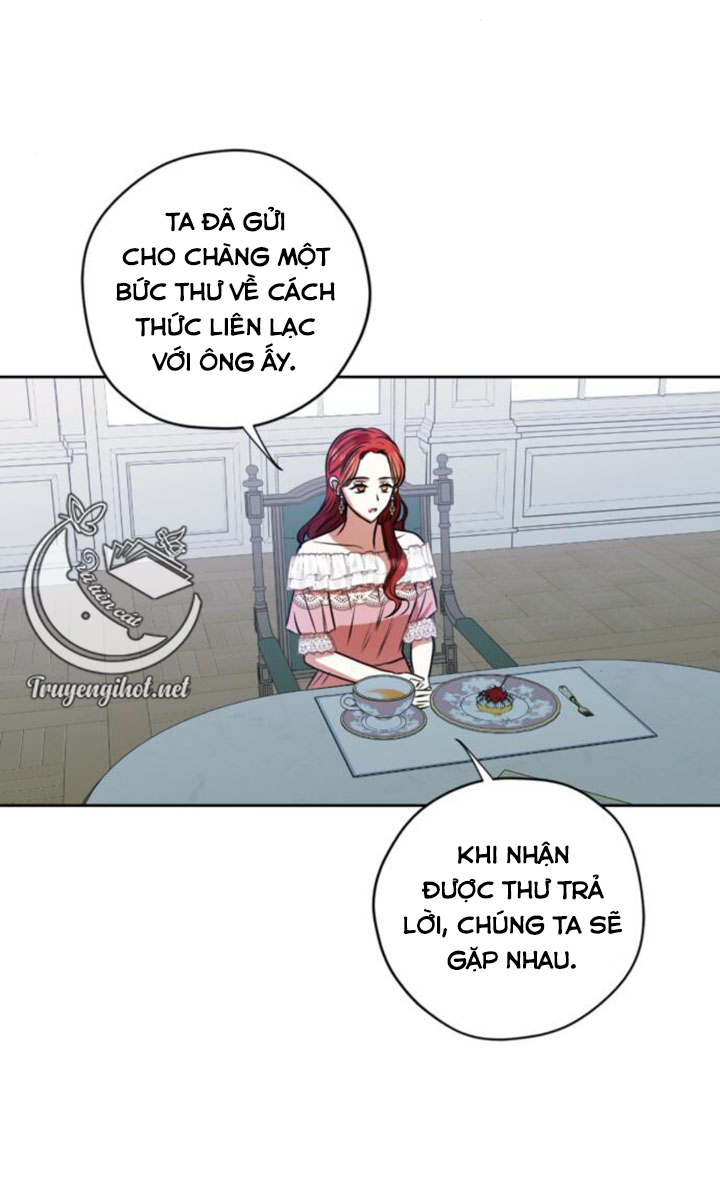 ta muốn biến phu quân thành bá chủ chapter 21 24