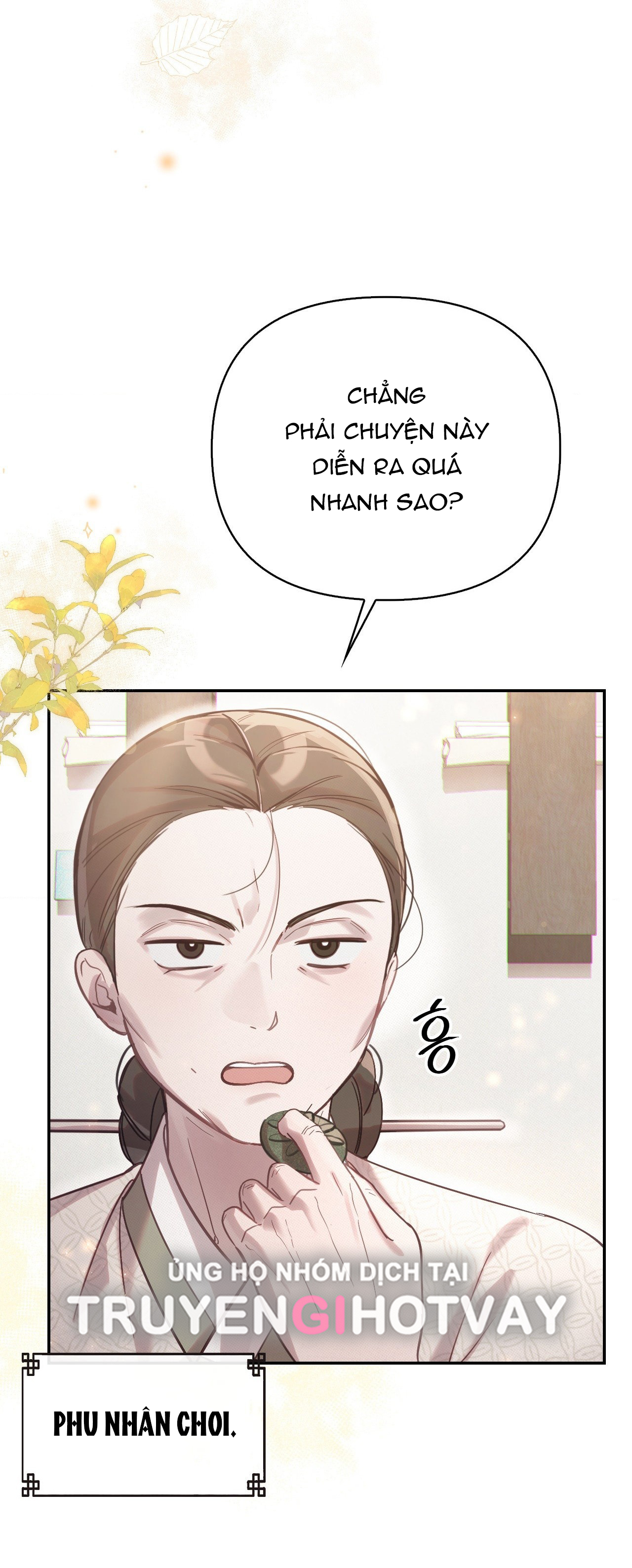 [18+] hậu cung kế chapter 14.1 31