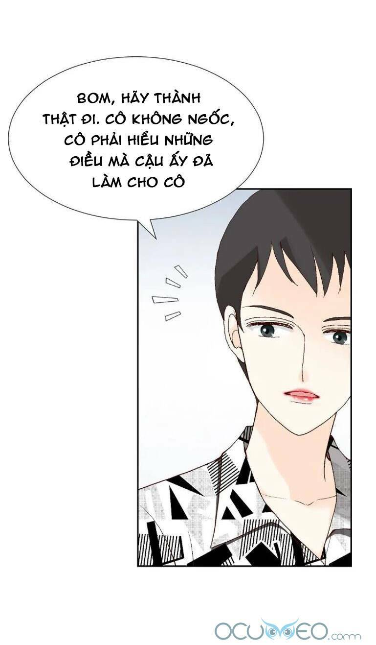 lee bom, em là của anh chapter 32 17