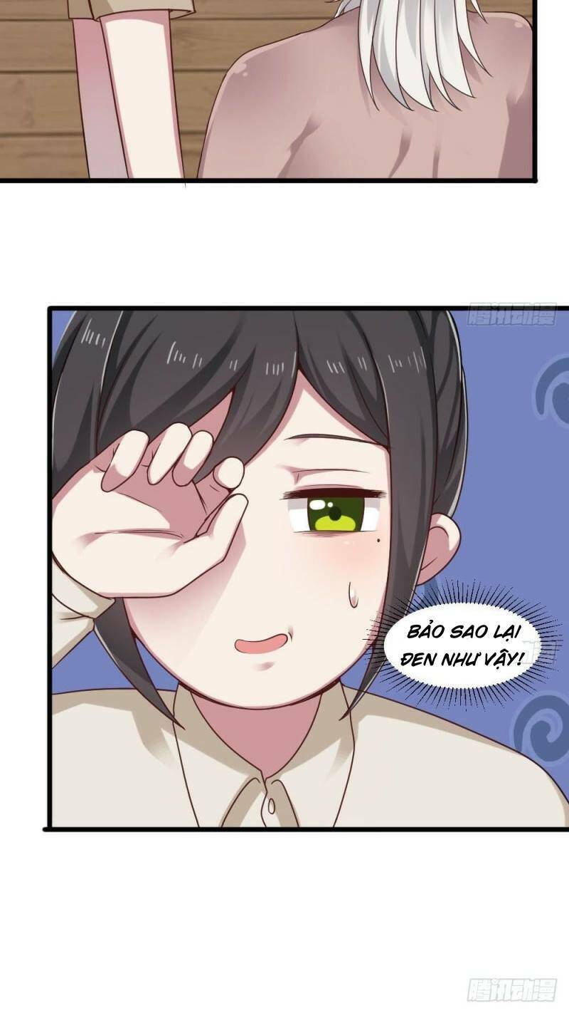 hệ thống nghịch tập thiên hậu chapter 35 2