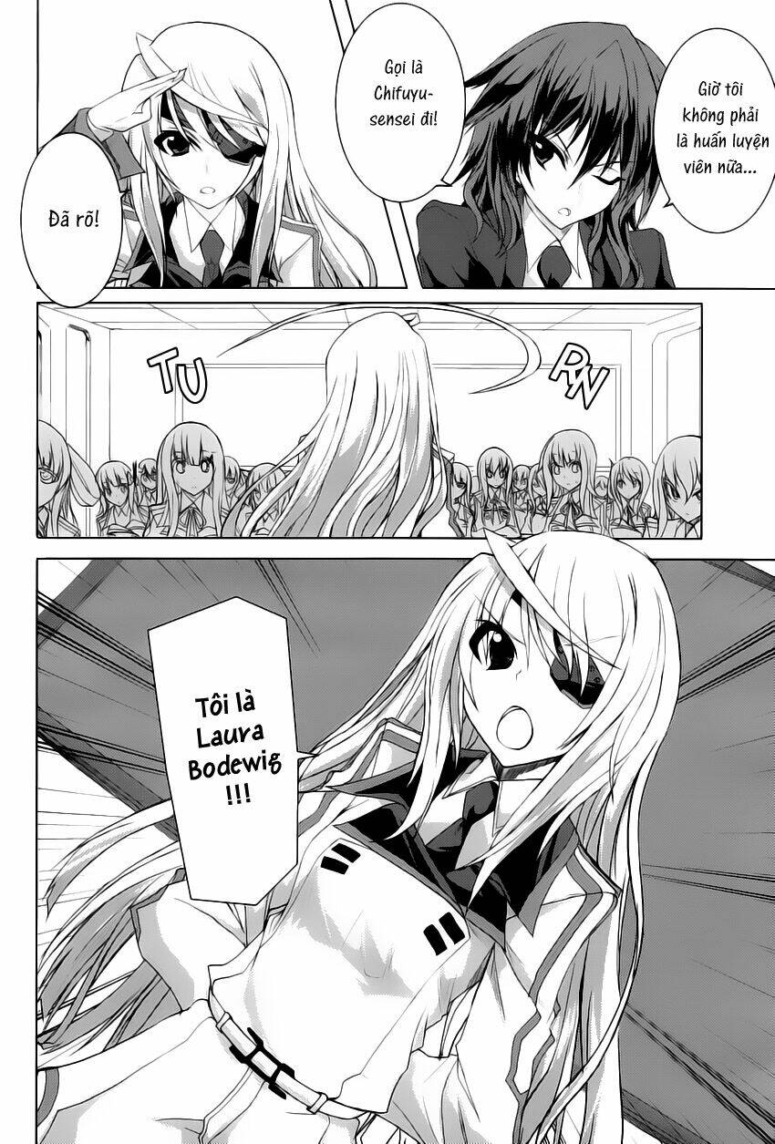 infinite stratos chapter 11 4