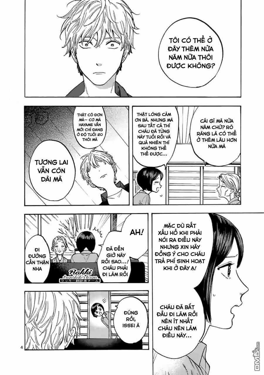 promise cinderella chapter 26 5