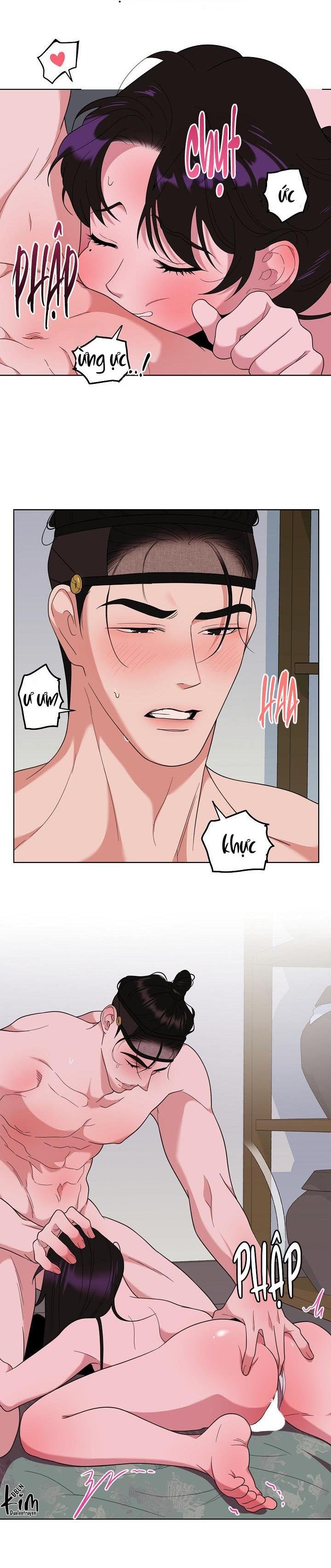 truyện ngắn lục lạc đôi chapter 5.3 14