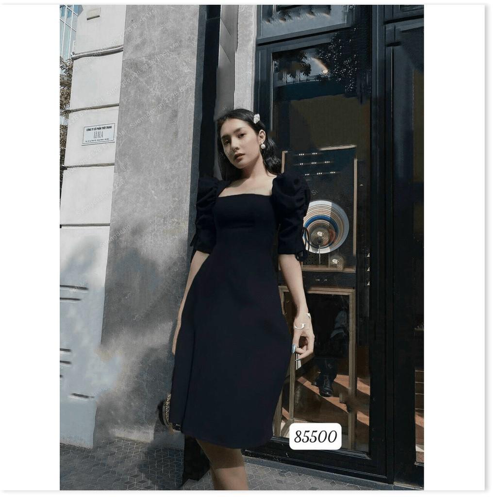 ĐẦM VÃI ĐŨI MỀM XINH XẮN