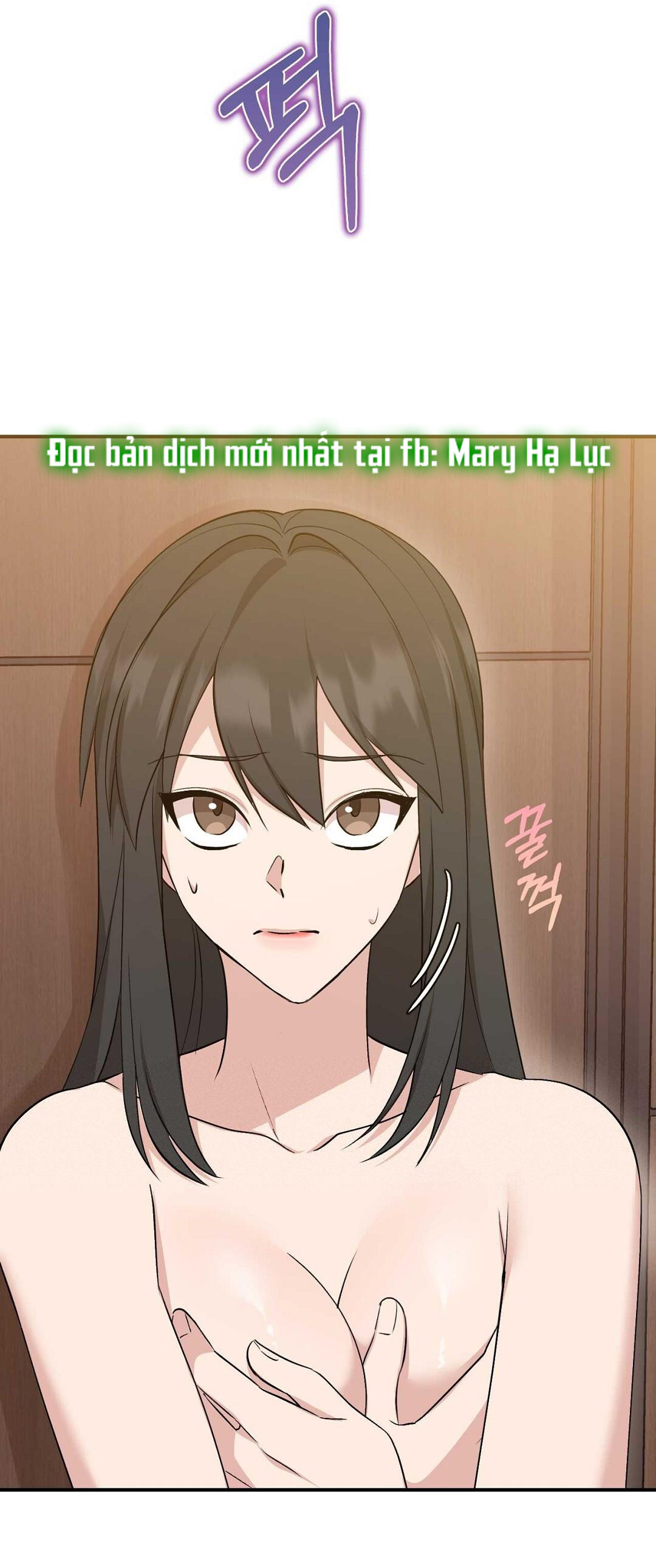 Hợp Đồng Nô Lệ Dâm Đãng chapter 19.2 - Trang 30