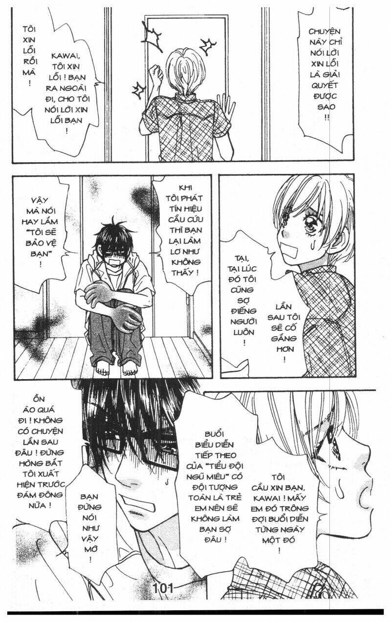 kirara no hoshi chapter 3 102