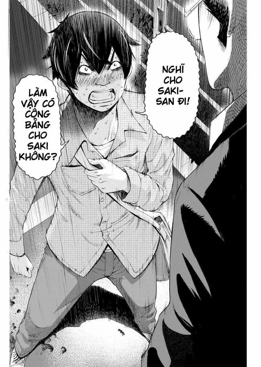 love riron chapter 33 19