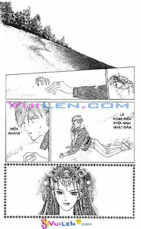 nàng tiên ánh trăng - kaguya hime chapter 2 9