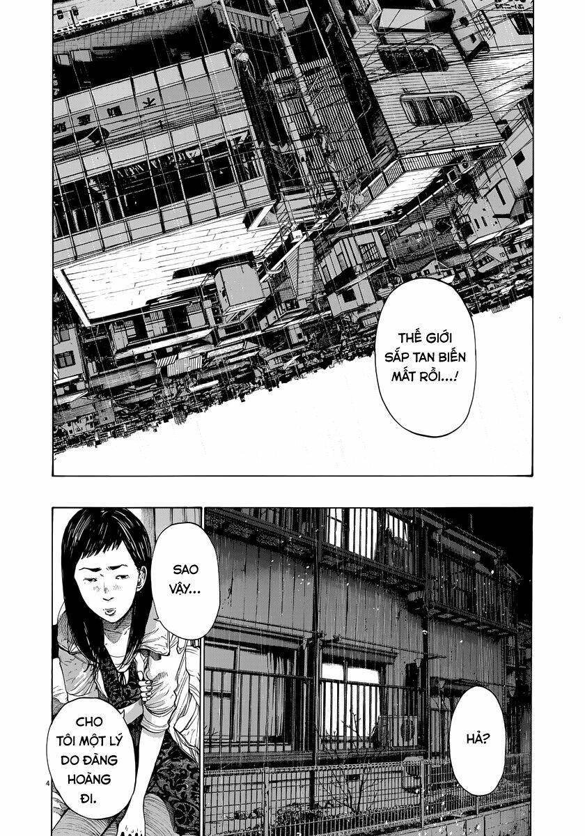 chúc ngủ ngon, punpun chapter 118 5