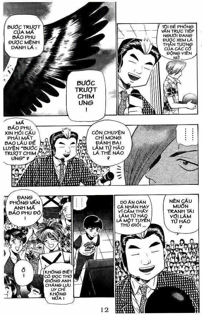 bowling king chapter 80 9