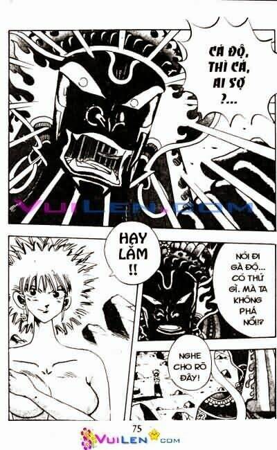 những người bạn tốt chapter 12 76