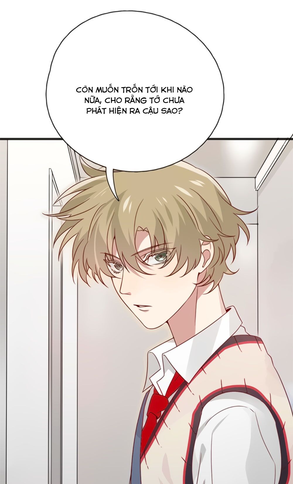 xông vào tim anh chapter 21 36