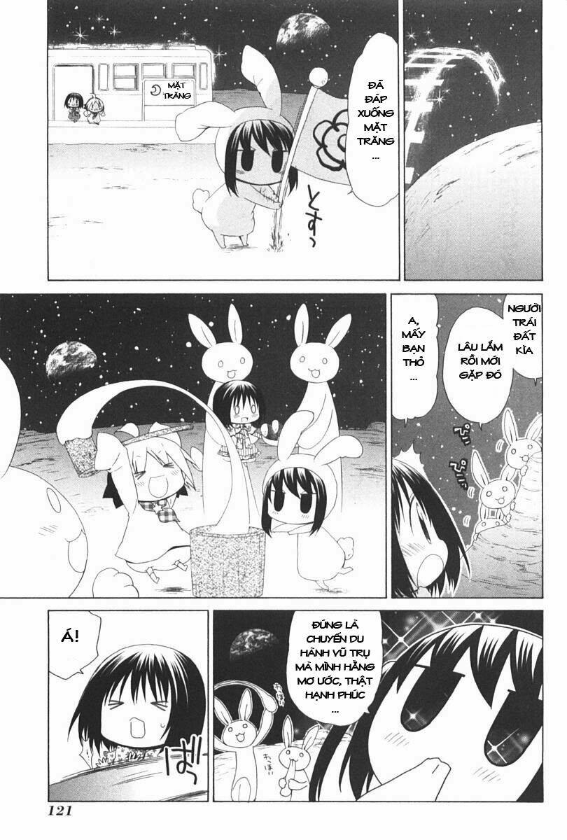 hanamaru youchien chapter 81 6