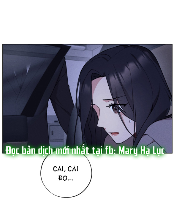 Ăn Mòn chapter 11.1 - Trang 20