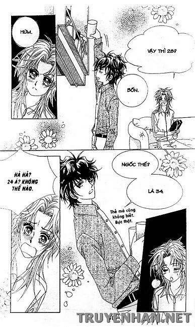 người duy nhất chapter 11 10