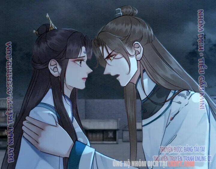 trọng sinh bá sủng nhiếp chính vương quá mạnh mẽ chapter 163 26